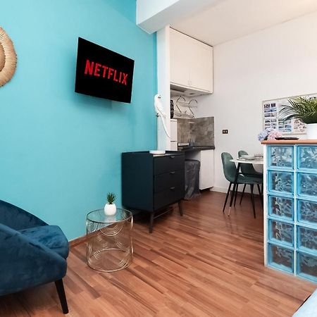 Апартаменты Casa Via XX Settembre - La Via Piu Famosa Di Genova Экстерьер фото