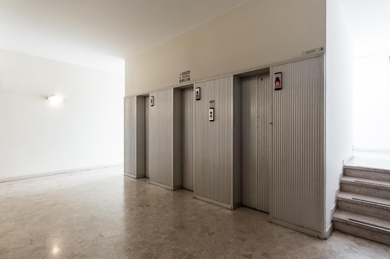 Апартаменты Casa Via XX Settembre - La Via Piu Famosa Di Genova Экстерьер фото