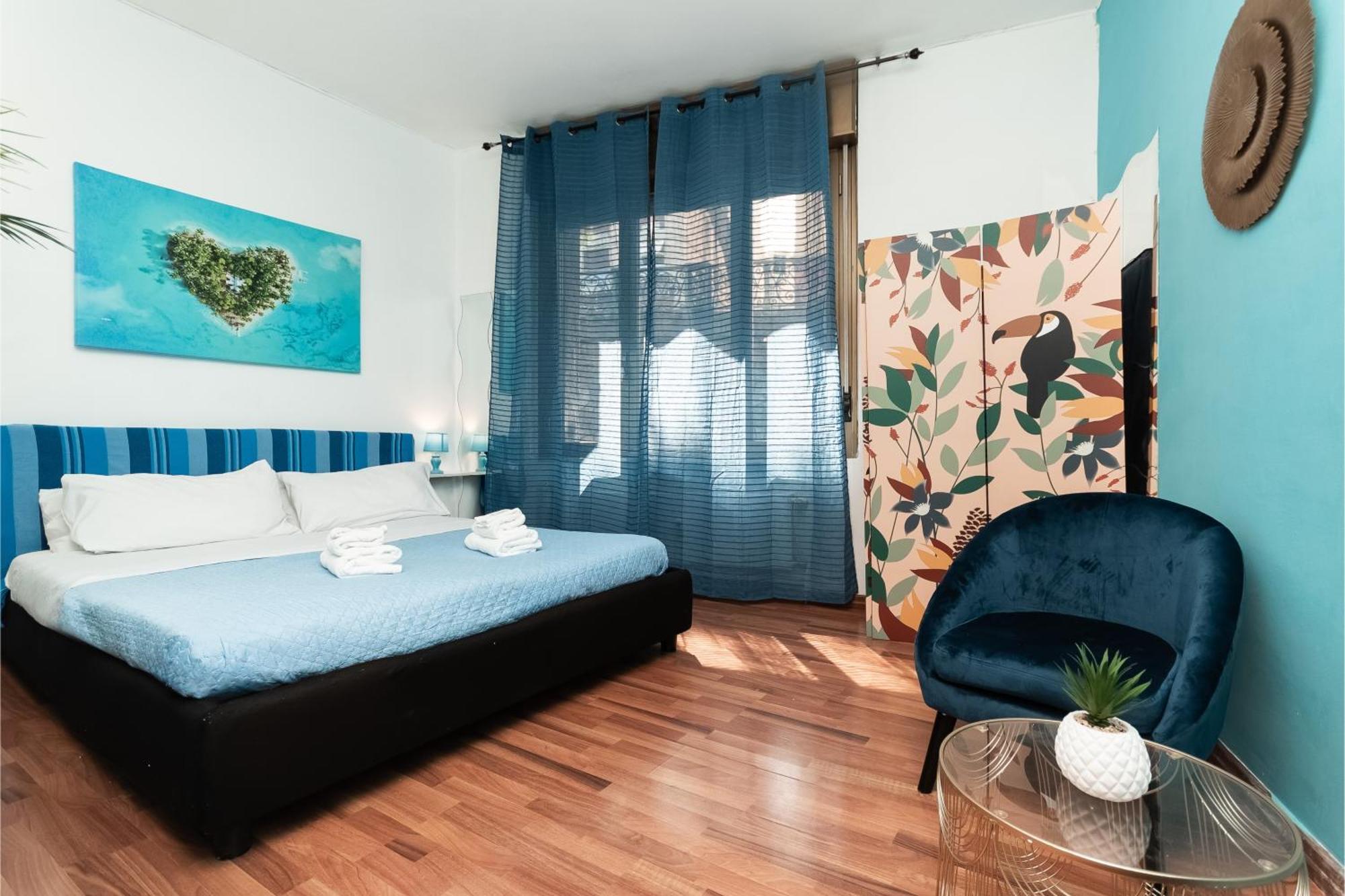 Апартаменты Casa Via XX Settembre - La Via Piu Famosa Di Genova Экстерьер фото