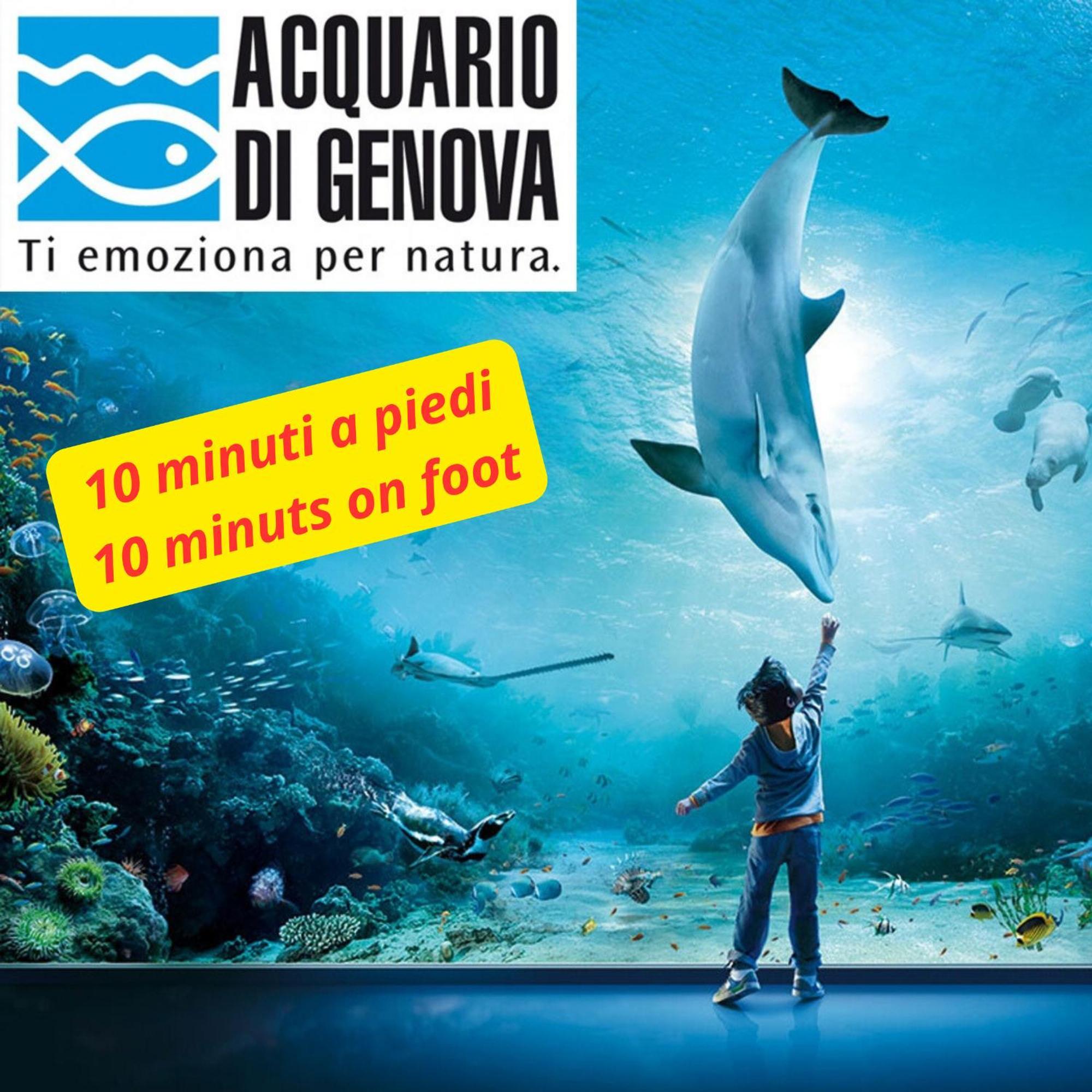 Апартаменты Casa Via XX Settembre - La Via Piu Famosa Di Genova Экстерьер фото