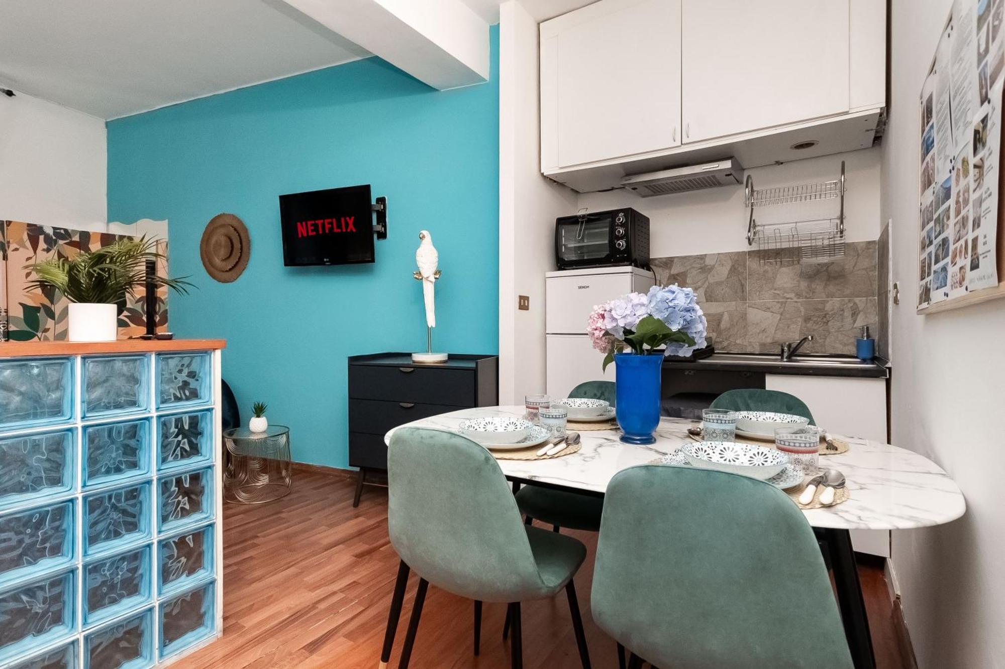 Апартаменты Casa Via XX Settembre - La Via Piu Famosa Di Genova Экстерьер фото